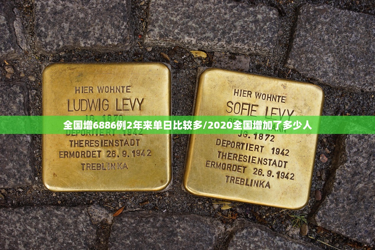 全国增6886例2年来单日比较多/2020全国增加了多少人