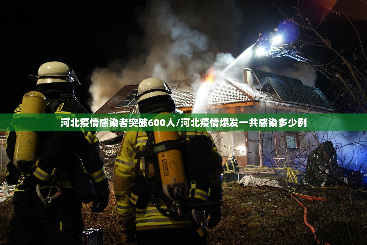 河北疫情感染者突破600人/河北疫情爆发一共感染多少例 河北疫情感染者突破600人/河北疫情爆发一共感染多少例