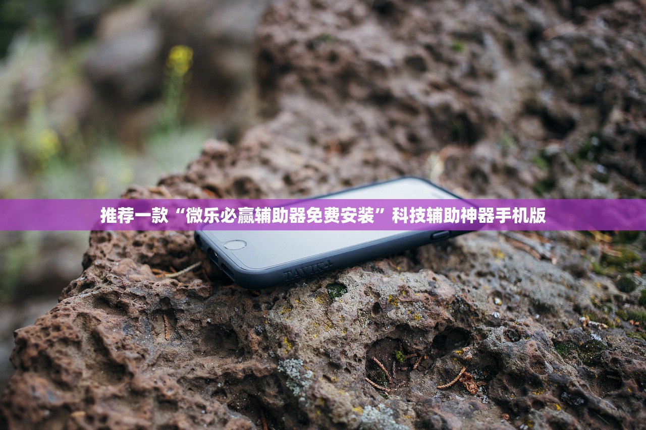 推荐一款“微乐必赢辅助器免费安装”科技辅助神器手机版