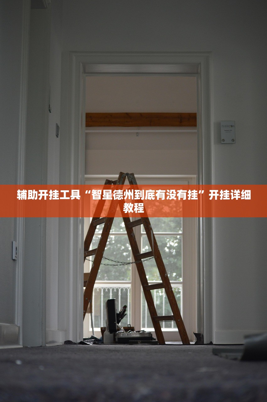 辅助开挂工具“智星德州到底有没有挂”开挂详细教程