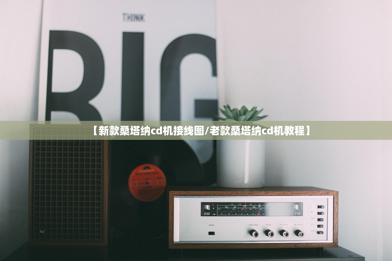 【新款桑塔纳cd机接线图/老款桑塔纳cd机教程】