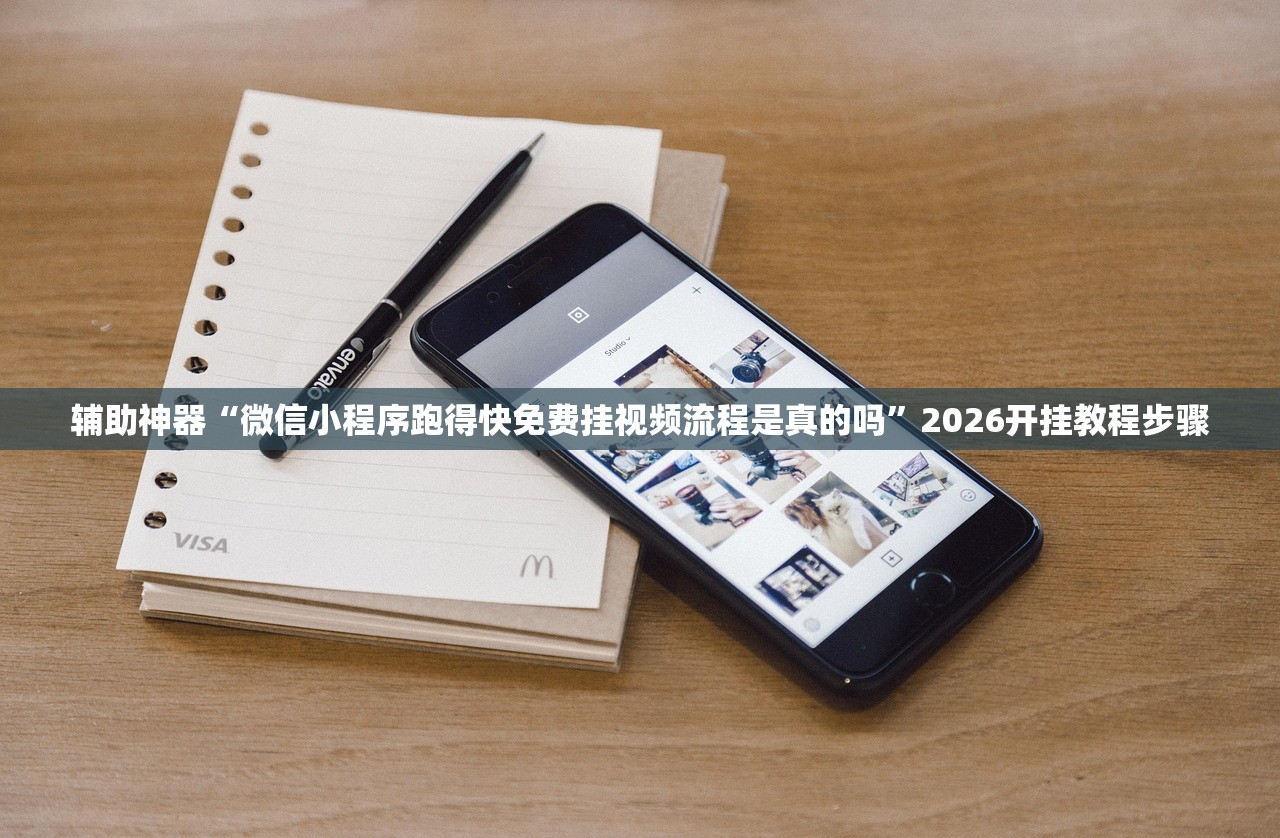 辅助神器“微信小程序跑得快免费挂视频流程是真的吗”2026开挂教程步骤