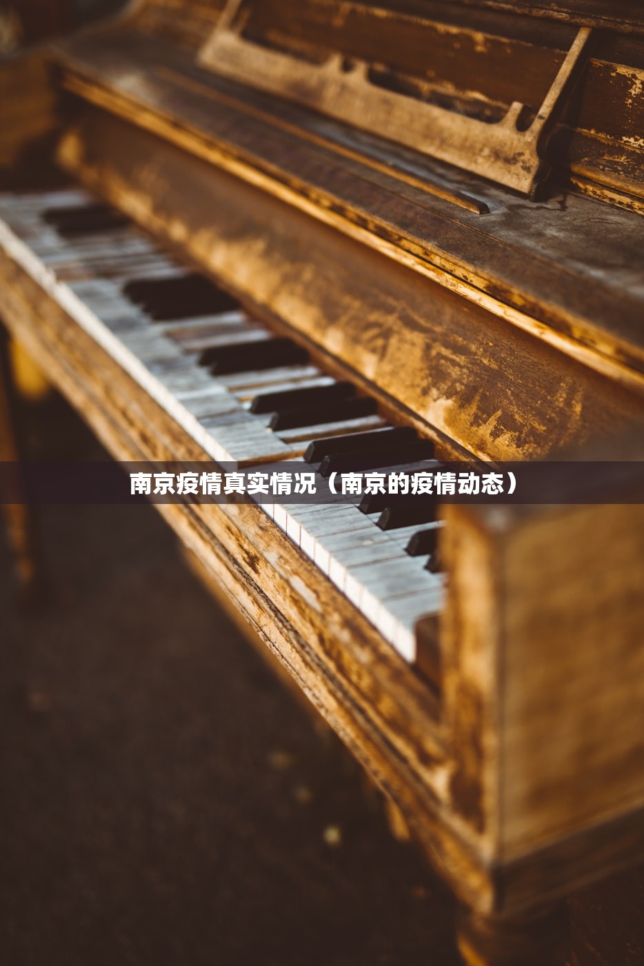 南京疫情真实情况（南京的疫情动态）