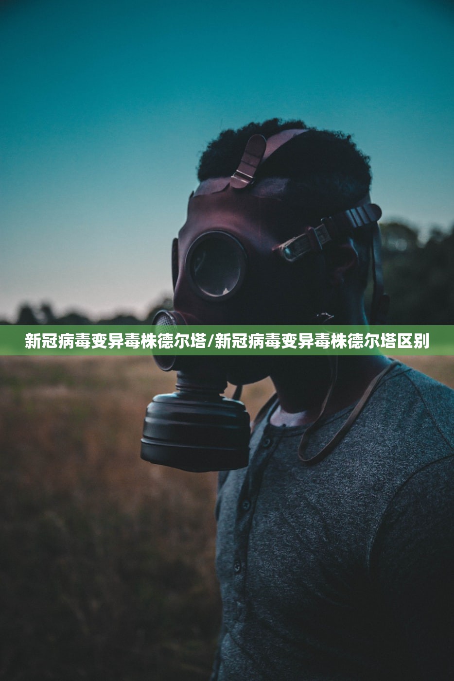 新冠病毒变异毒株德尔塔/新冠病毒变异毒株德尔塔区别