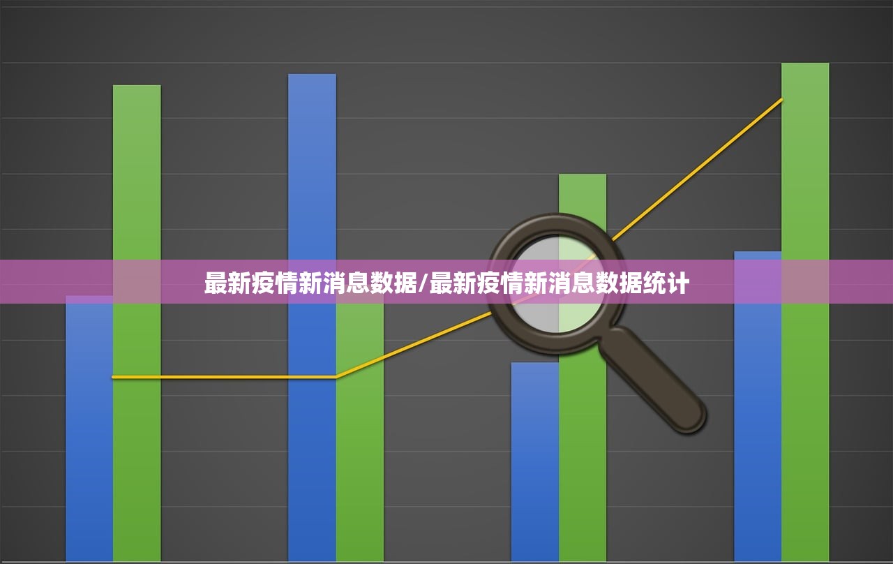 最新疫情新消息数据/最新疫情新消息数据统计