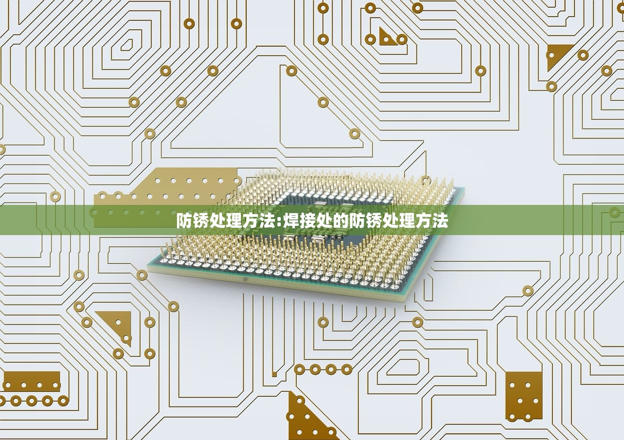 防锈处理方法:焊接处的防锈处理方法 防锈处理方法:焊接处的防锈处理方法