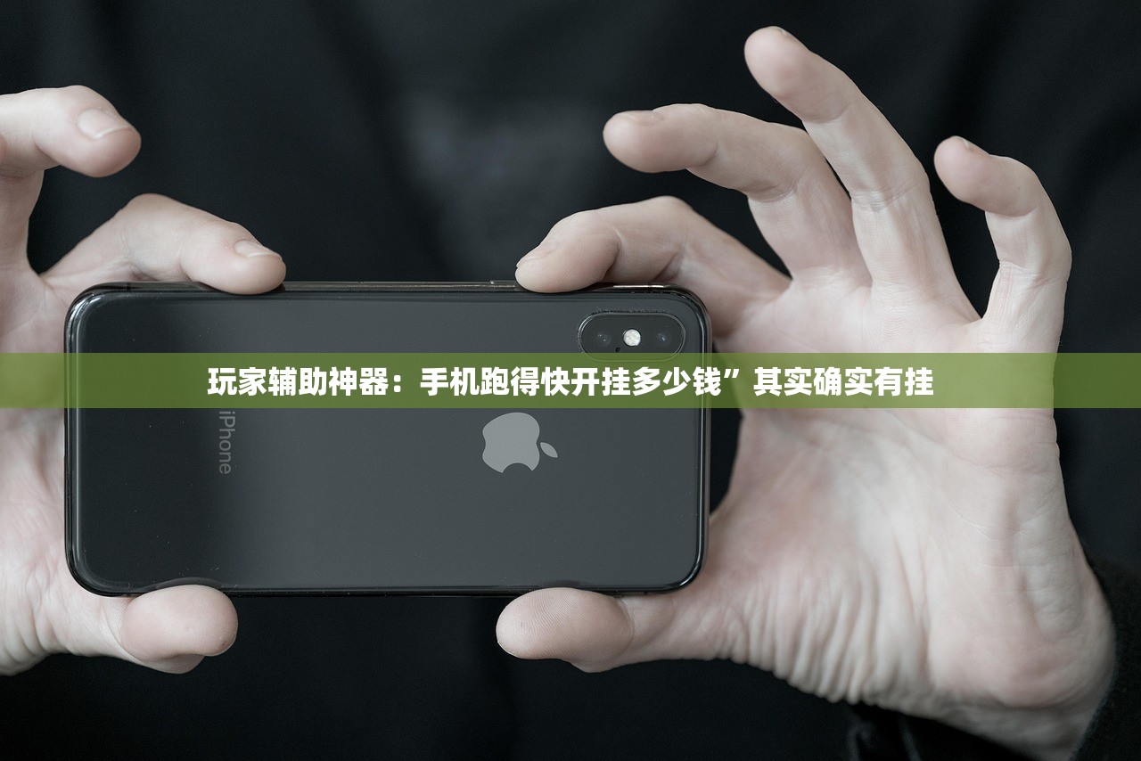 玩家辅助神器：手机跑得快开挂多少钱”其实确实有挂
