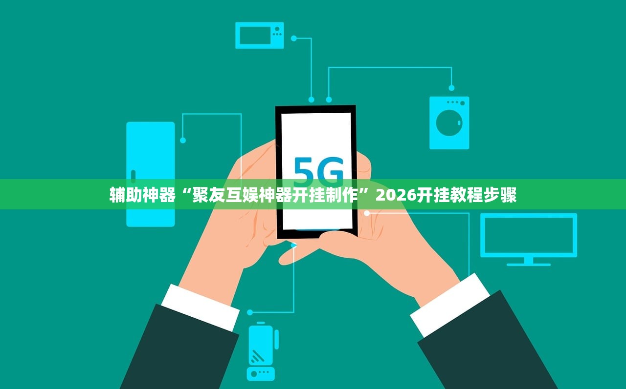 辅助神器“聚友互娱神器开挂制作	”2026开挂教程步骤
