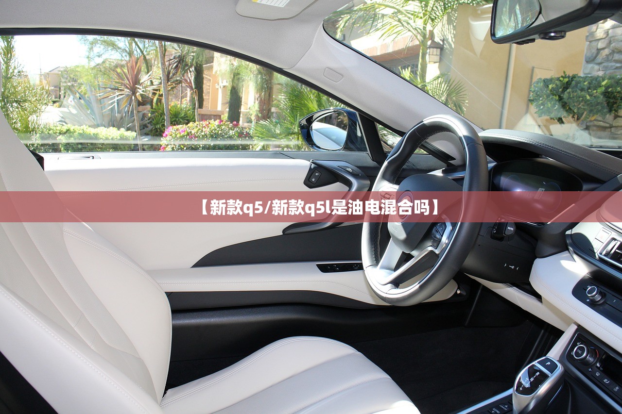 【新款q5/新款q5l是油电混合吗】