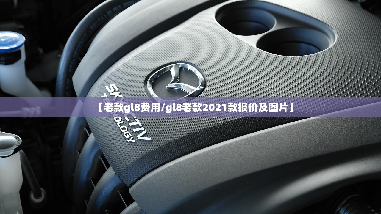 【老款gl8费用/gl8老款2021款报价及图片】