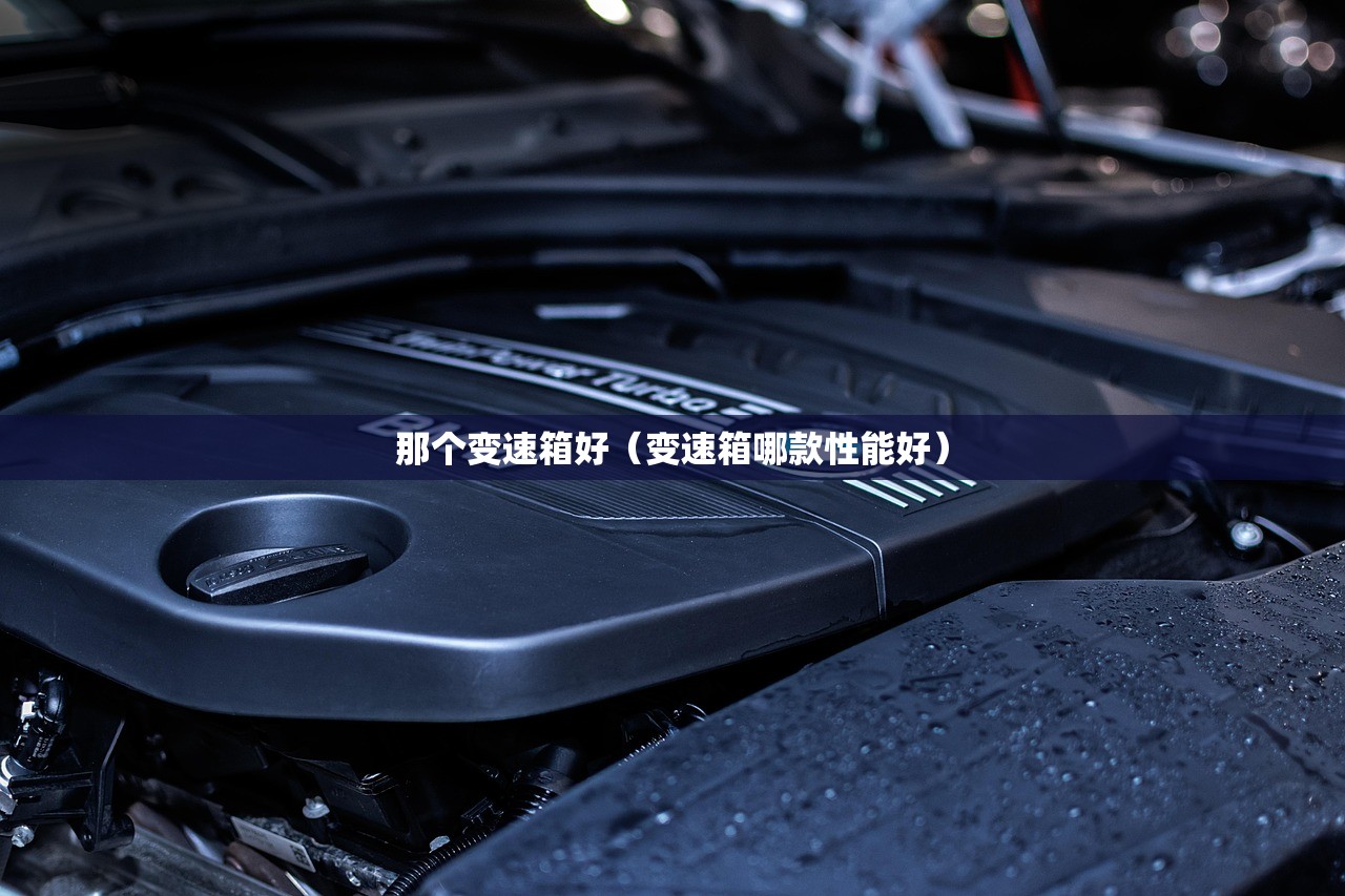 那个变速箱好（变速箱哪款性能好）