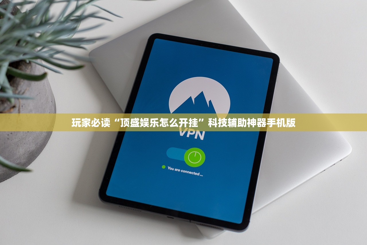 玩家必读“顶盛娱乐怎么开挂”科技辅助神器手机版