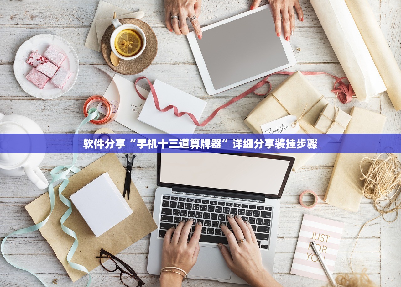 软件分享“手机十三道算牌器”详细分享装挂步骤