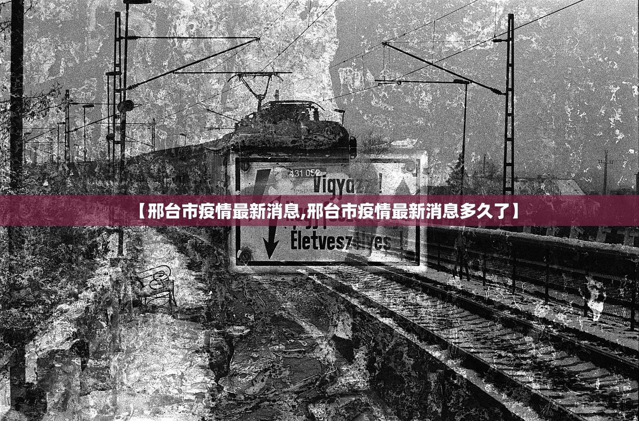 【邢台市疫情最新消息,邢台市疫情最新消息多久了】