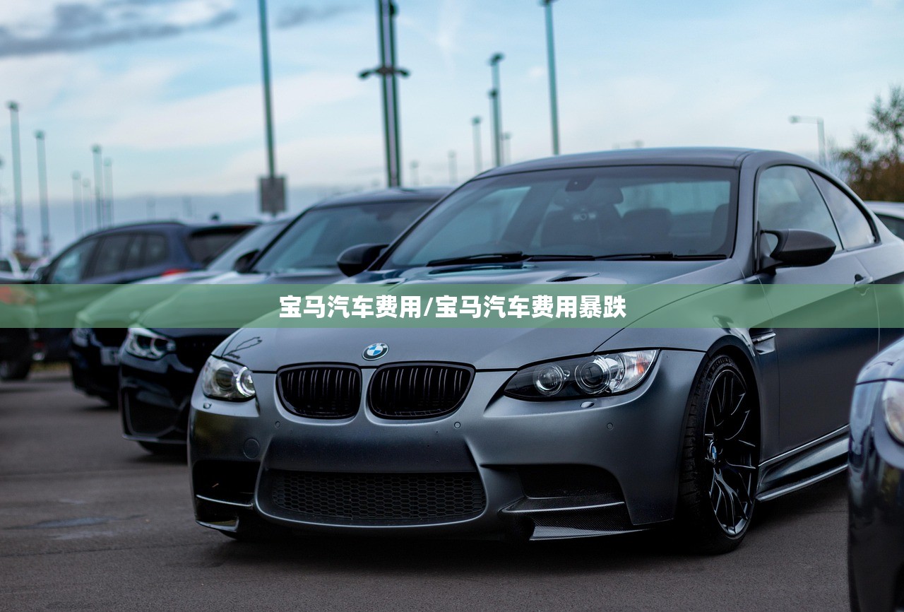 宝马汽车费用/宝马汽车费用暴跌