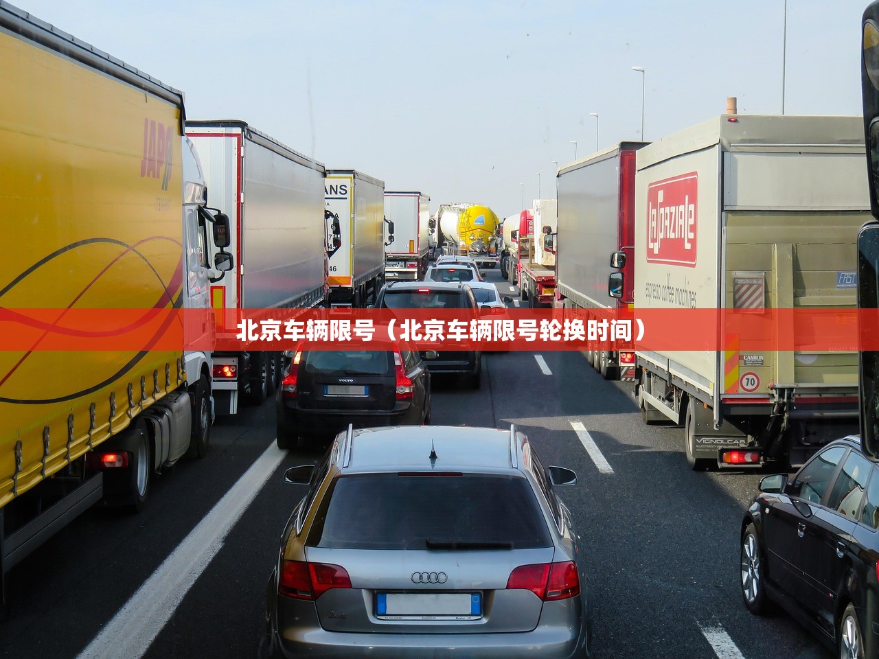 北京车辆限号（北京车辆限号轮换时间）