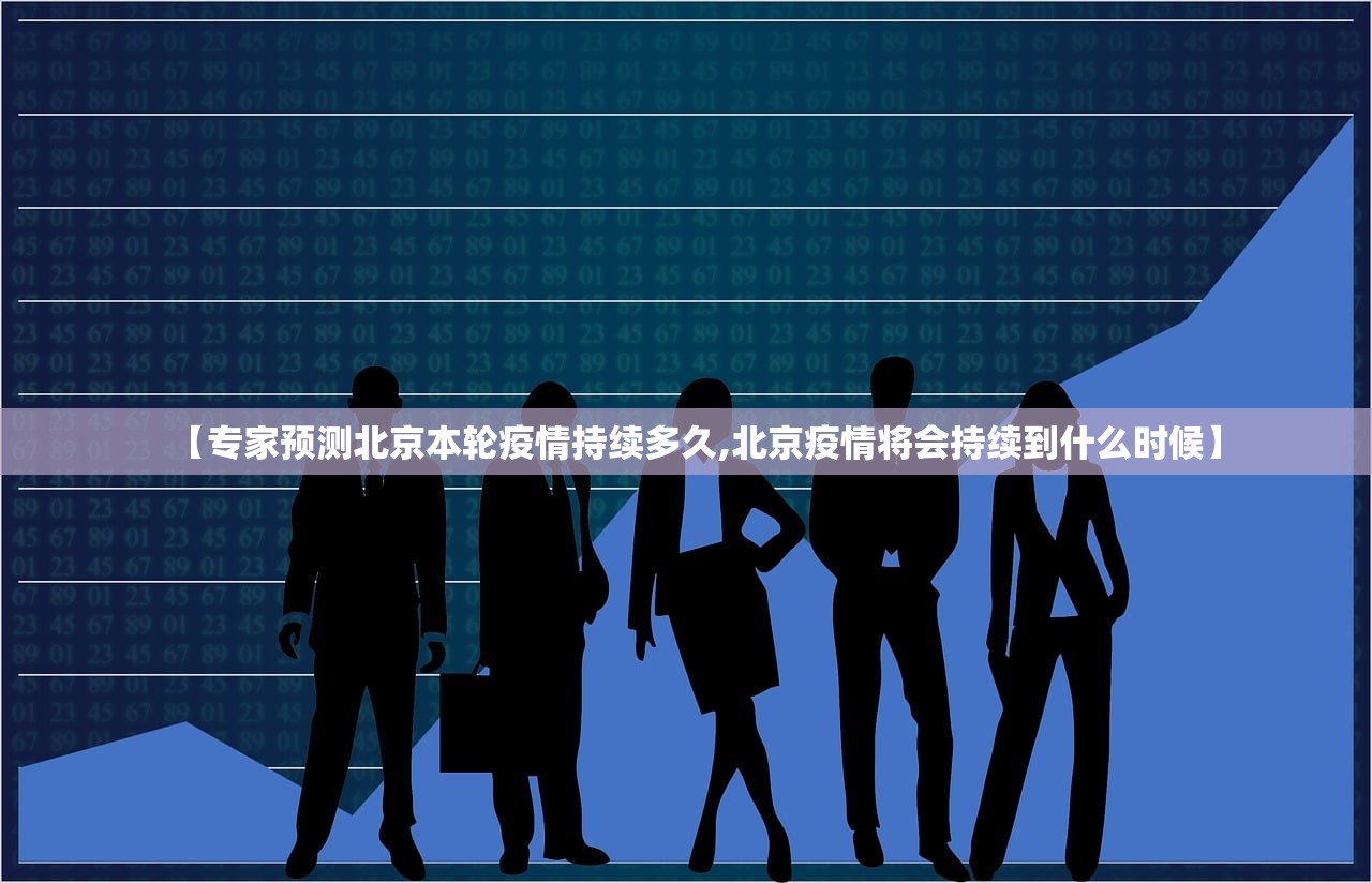 【专家预测北京本轮疫情持续多久,北京疫情将会持续到什么时候】