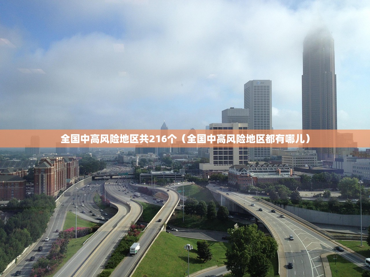 全国中高风险地区共216个（全国中高风险地区都有哪儿）