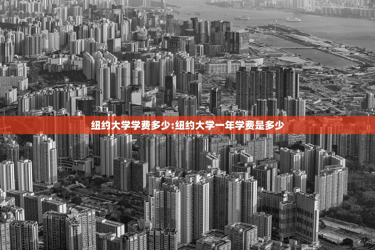 纽约大学学费多少:纽约大学一年学费是多少