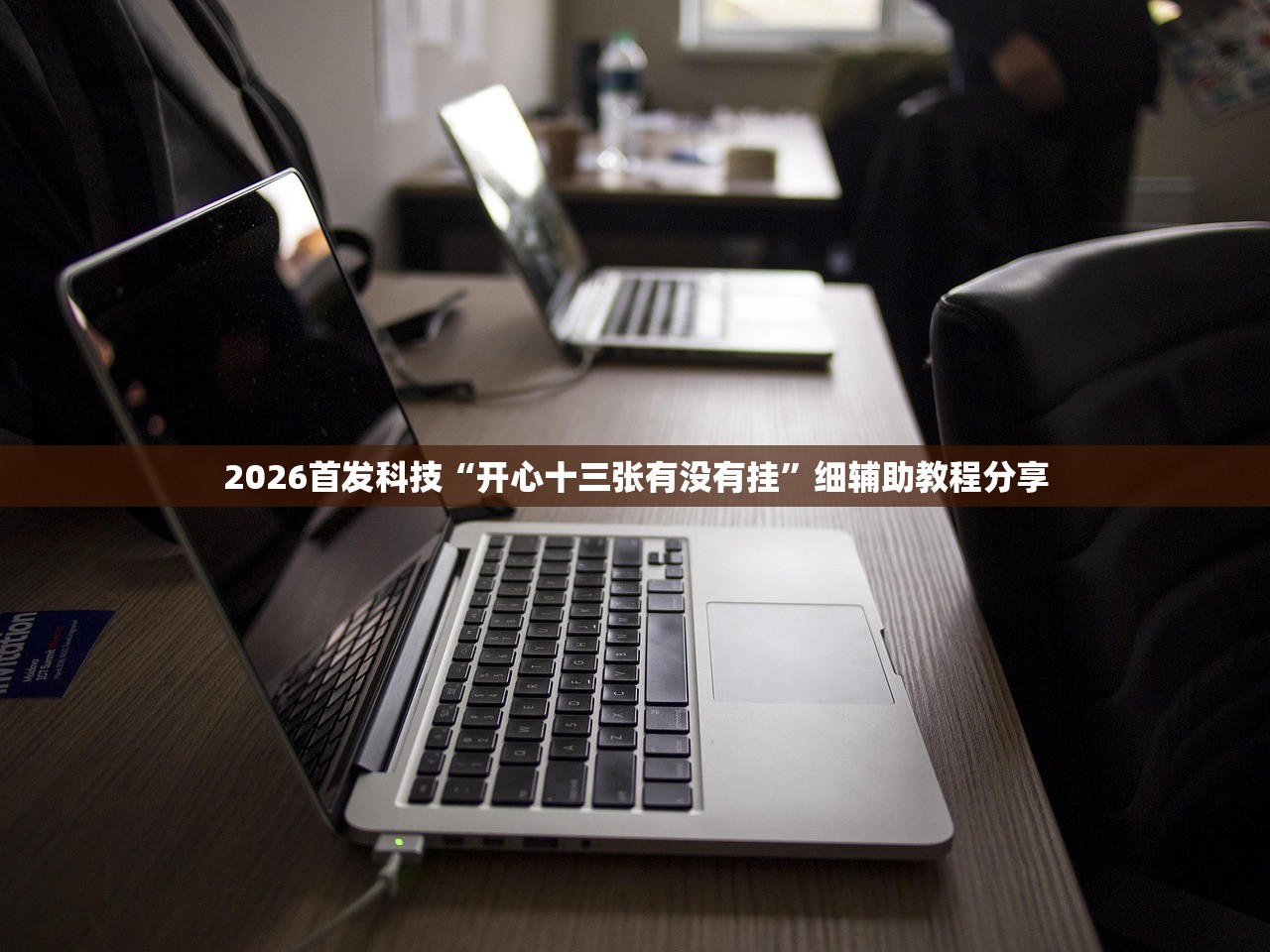 2026首发科技“开心十三张有没有挂”细辅助教程分享