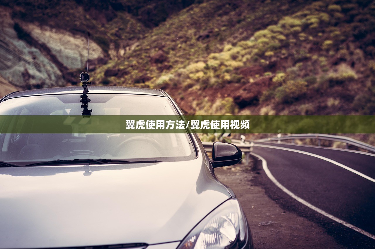 翼虎使用方法/翼虎使用视频