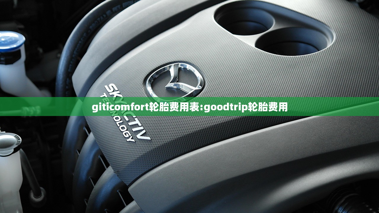 giticomfort轮胎费用表:goodtrip轮胎费用