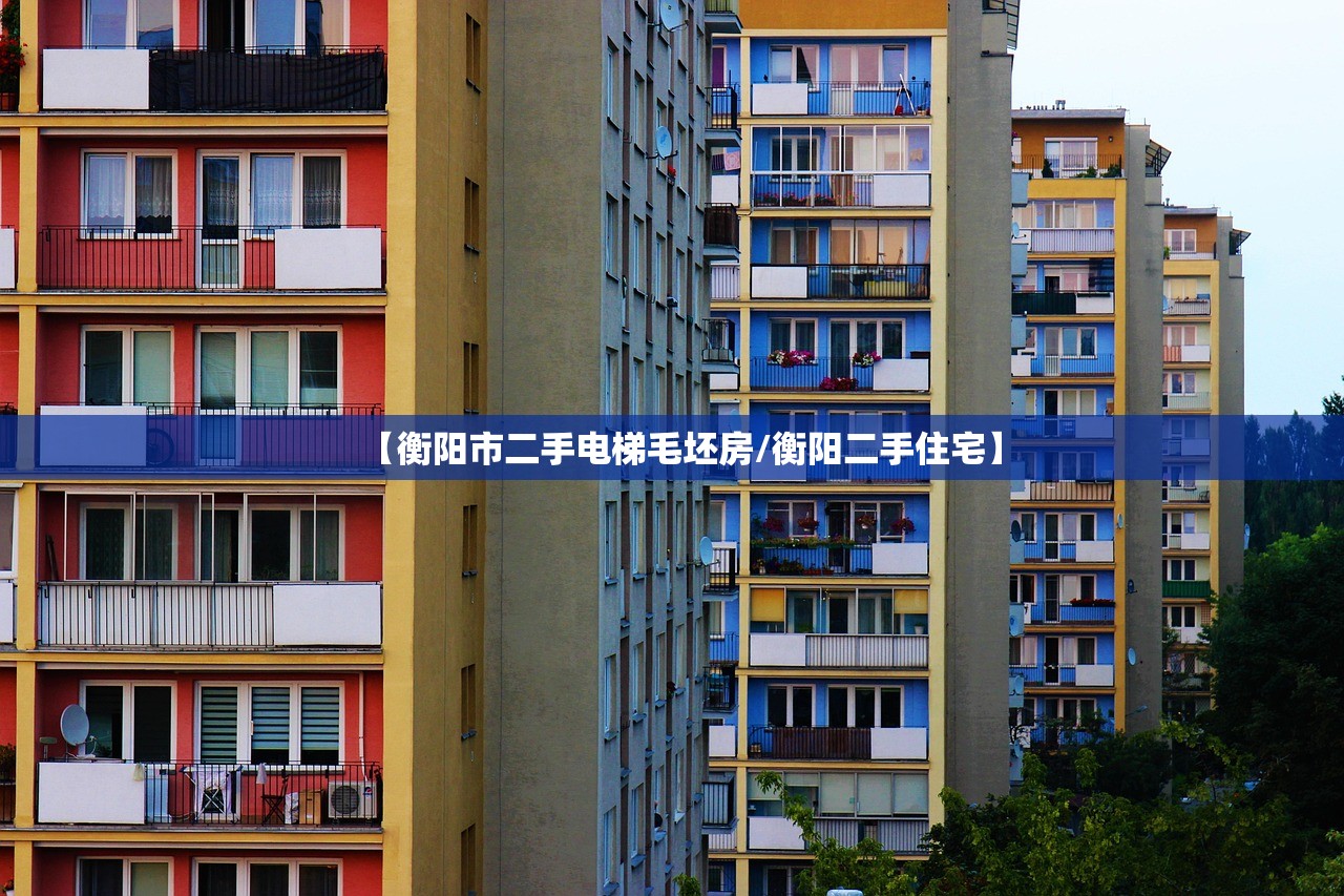 【衡阳市二手电梯毛坯房/衡阳二手住宅】