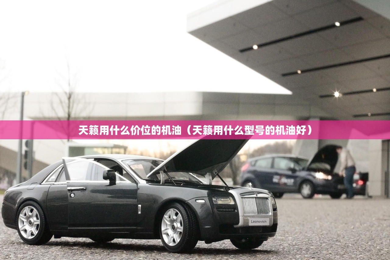 天籁用什么价位的机油（天籁用什么型号的机油好）