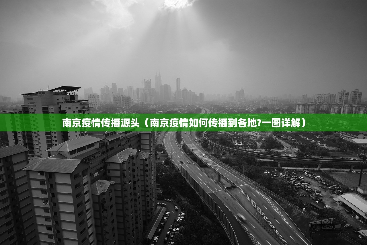 南京疫情传播源头（南京疫情如何传播到各地?一图详解）