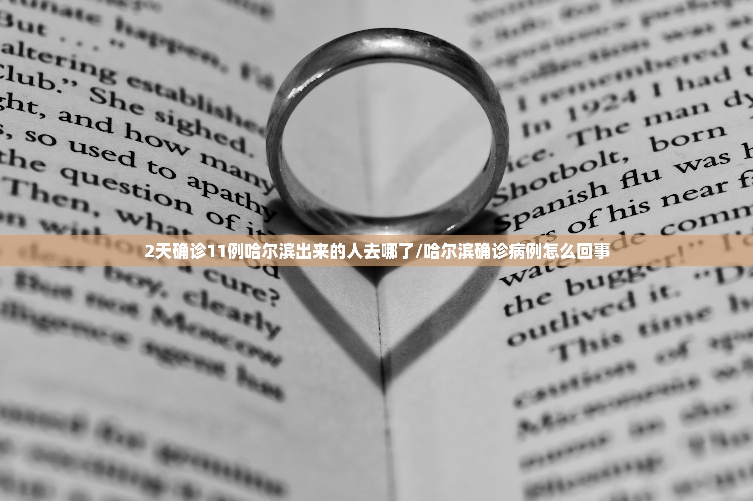 2天确诊11例哈尔滨出来的人去哪了/哈尔滨确诊病例怎么回事