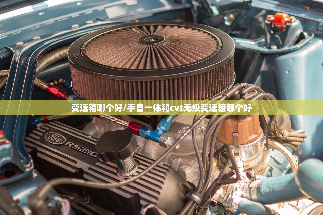 变速箱哪个好/手自一体和cvt无级变速箱哪个好