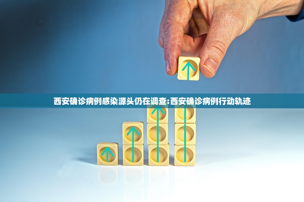 西安确诊病例感染源头仍在调查:西安确诊病例行动轨迹