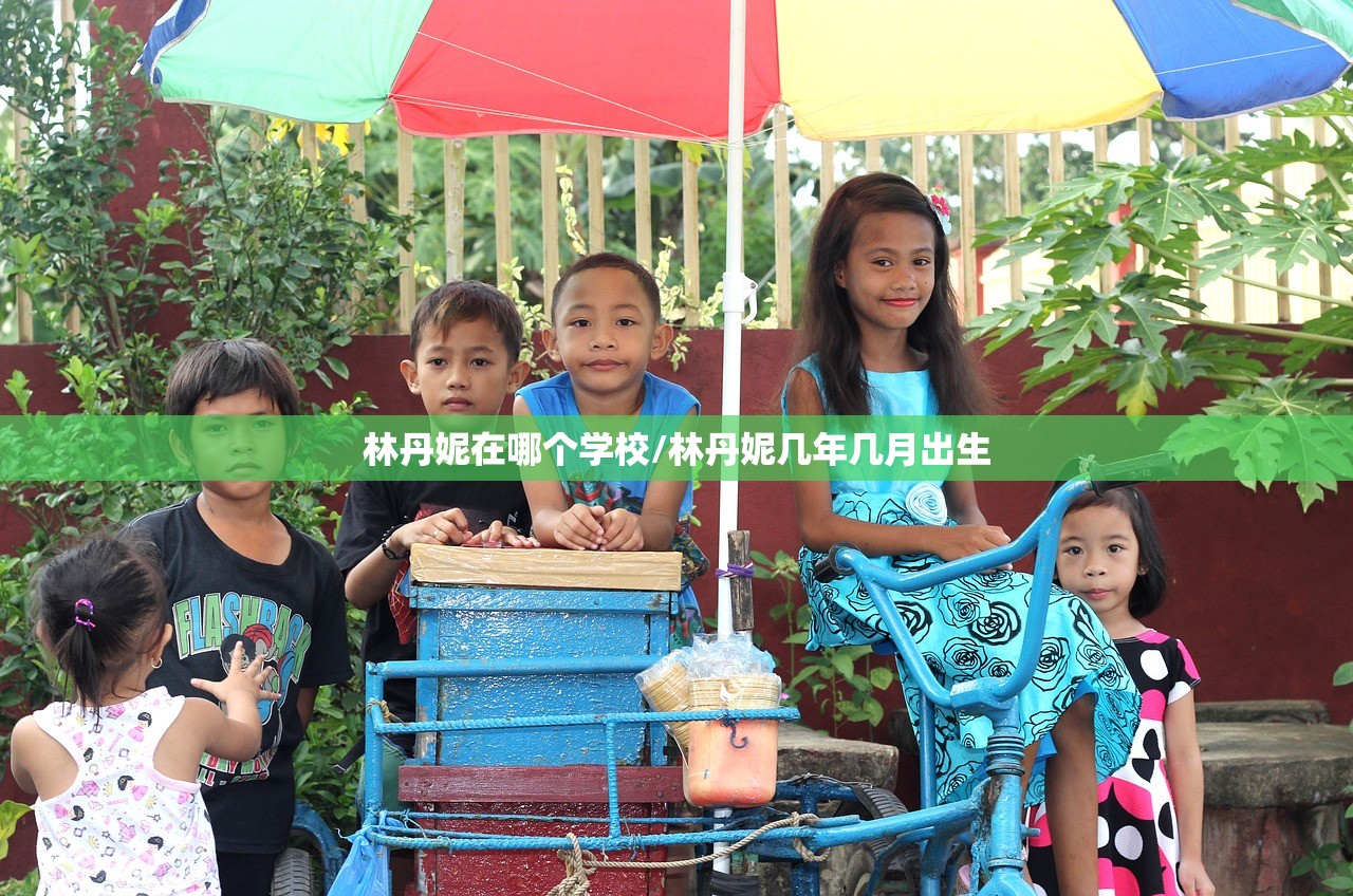 林丹妮在哪个学校/林丹妮几年几月出生