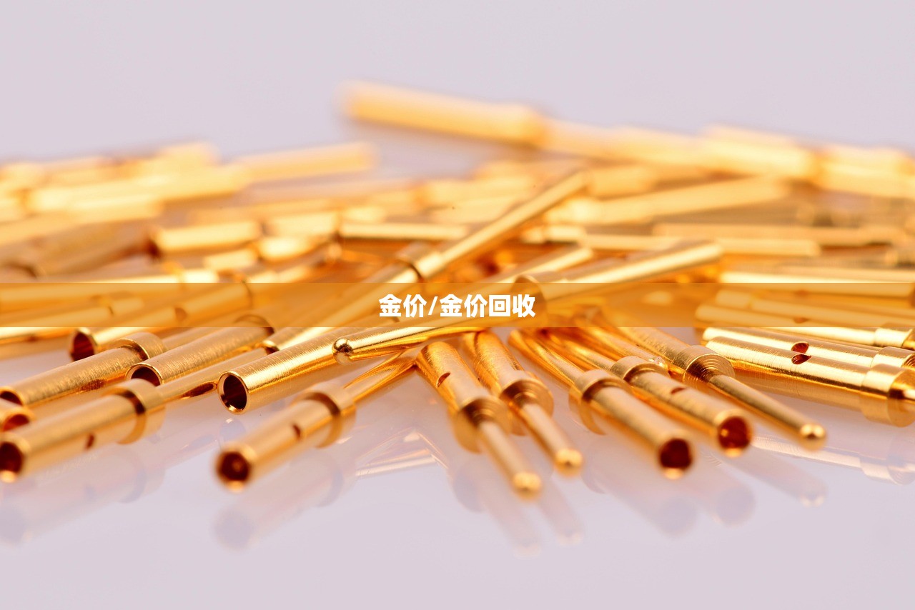 金价/金价回收