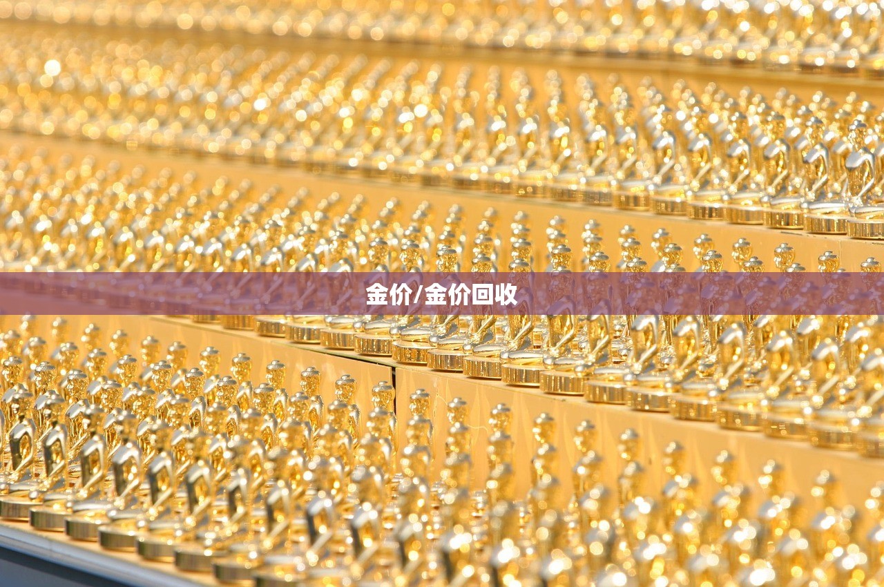金价/金价回收