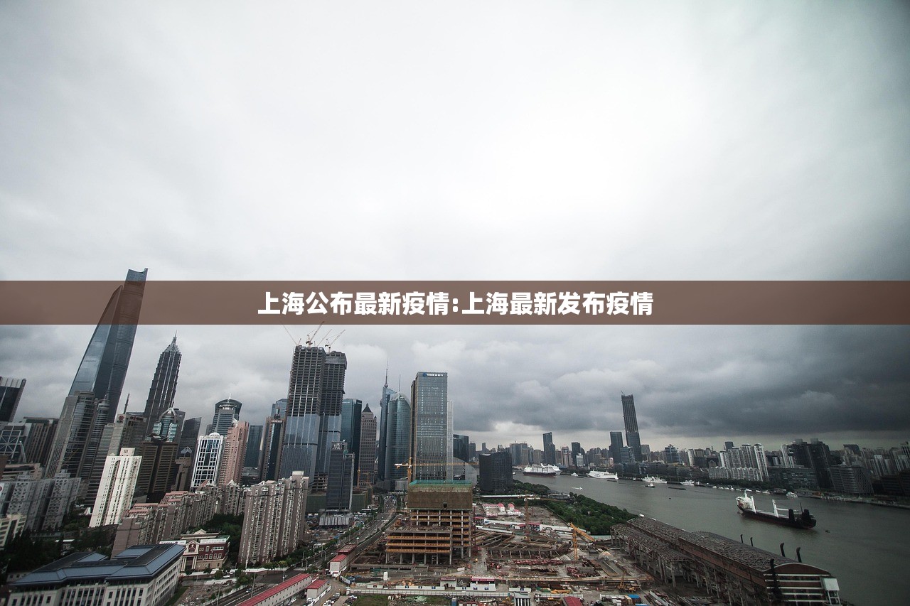 上海公布最新疫情:上海最新发布疫情