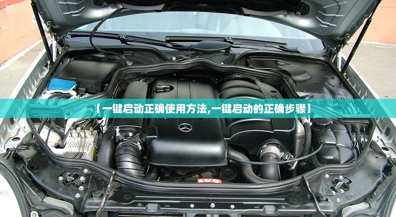 【一键启动正确使用方法,一键启动的正确步骤】