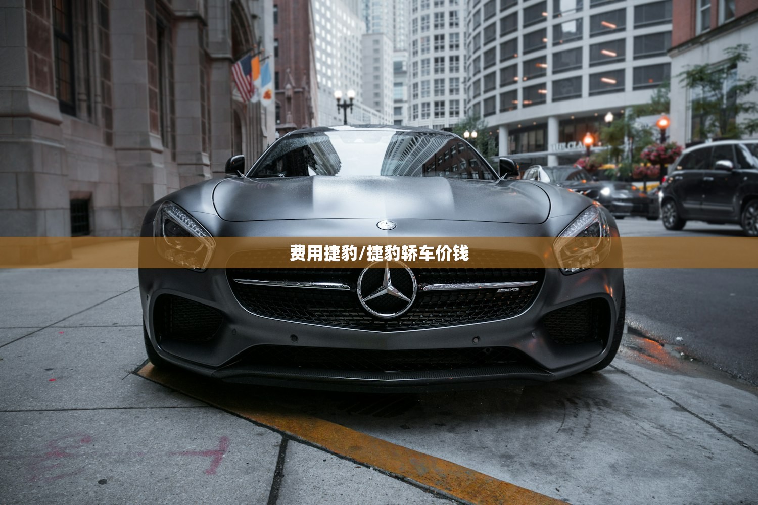 费用捷豹/捷豹轿车价钱