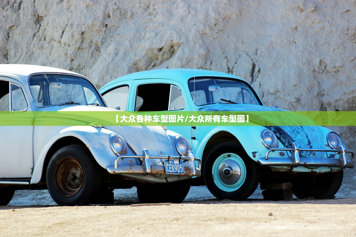 【大众各种车型图片/大众所有车型图】
