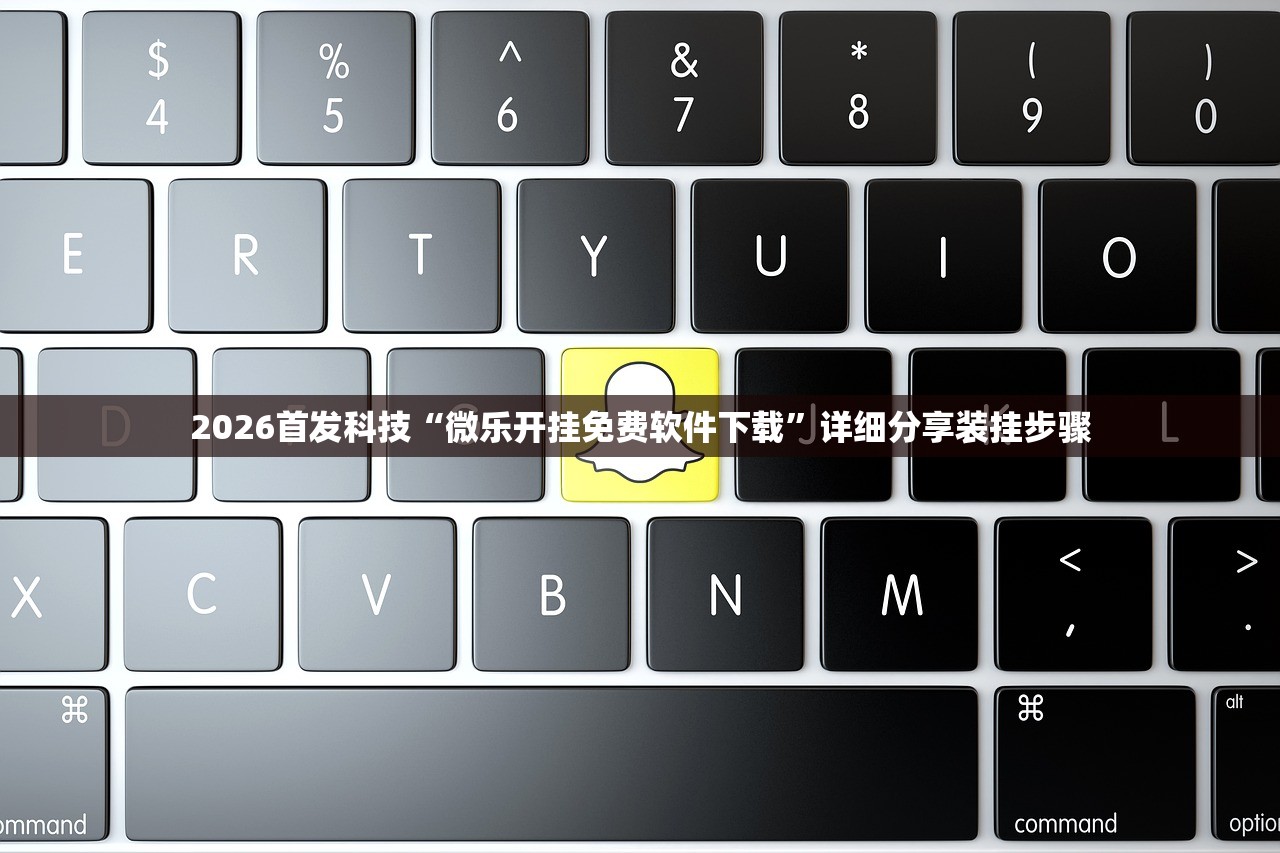2026首发科技“微乐开挂免费软件下载	”详细分享装挂步骤