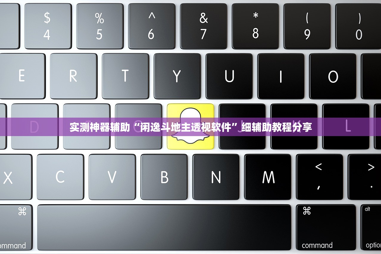 实测神器辅助“闲逸斗地主透视软件”细辅助教程分享