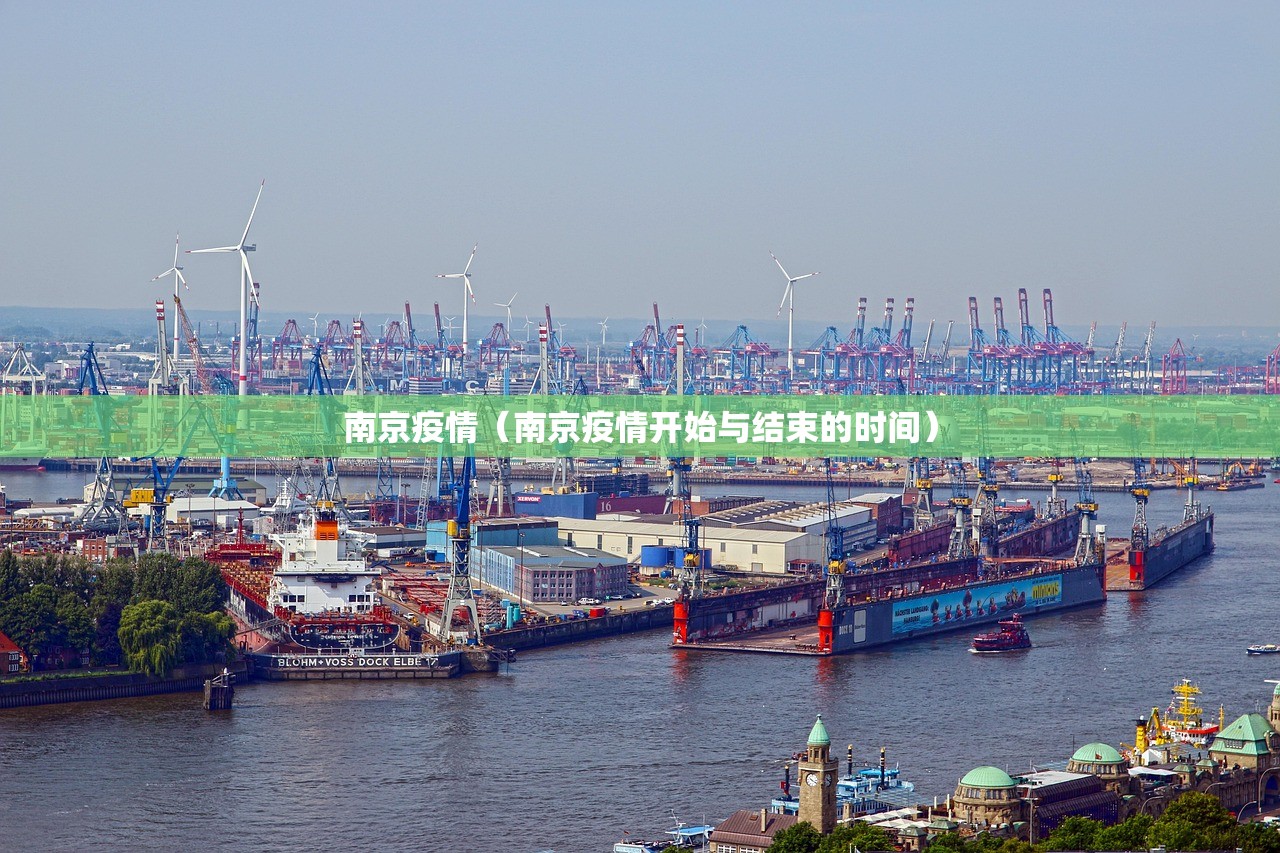 南京疫情（南京疫情开始与结束的时间）