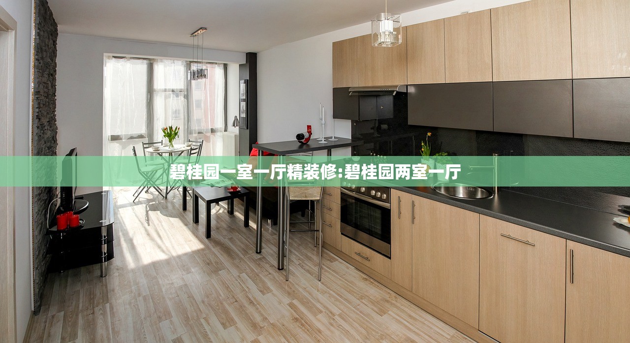 碧桂园一室一厅精装修:碧桂园两室一厅 碧桂园一室一厅精装修:碧桂园两室一厅