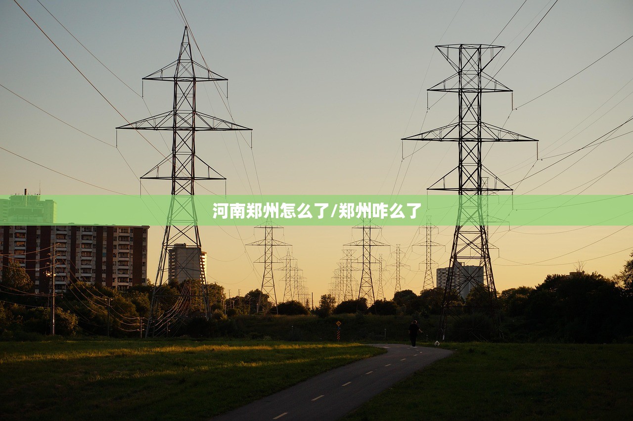 河南郑州怎么了/郑州咋么了