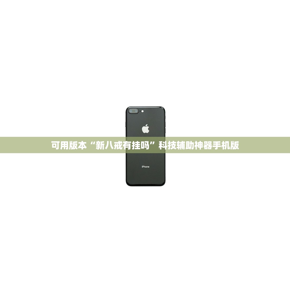 可用版本“新八戒有挂吗”科技辅助神器手机版