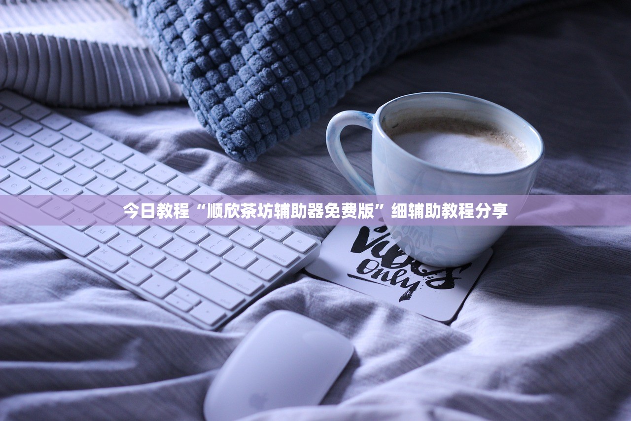 今日教程“顺欣茶坊辅助器免费版”细辅助教程分享