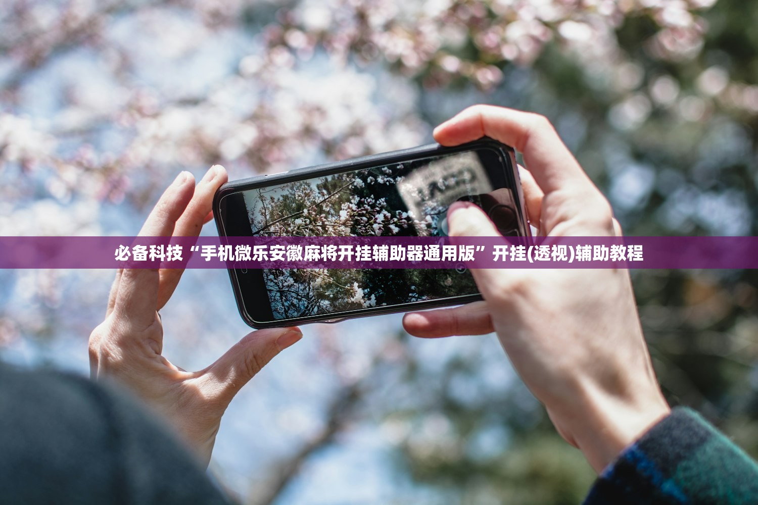 一键必胜“边锋跑得快记牌器”详细分享装挂步骤