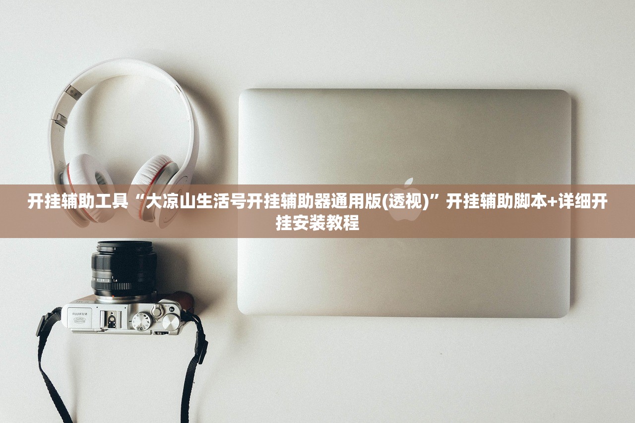 开挂辅助工具“大凉山生活号开挂辅助器通用版(透视)	”开挂辅助脚本+详细开挂安装教程
