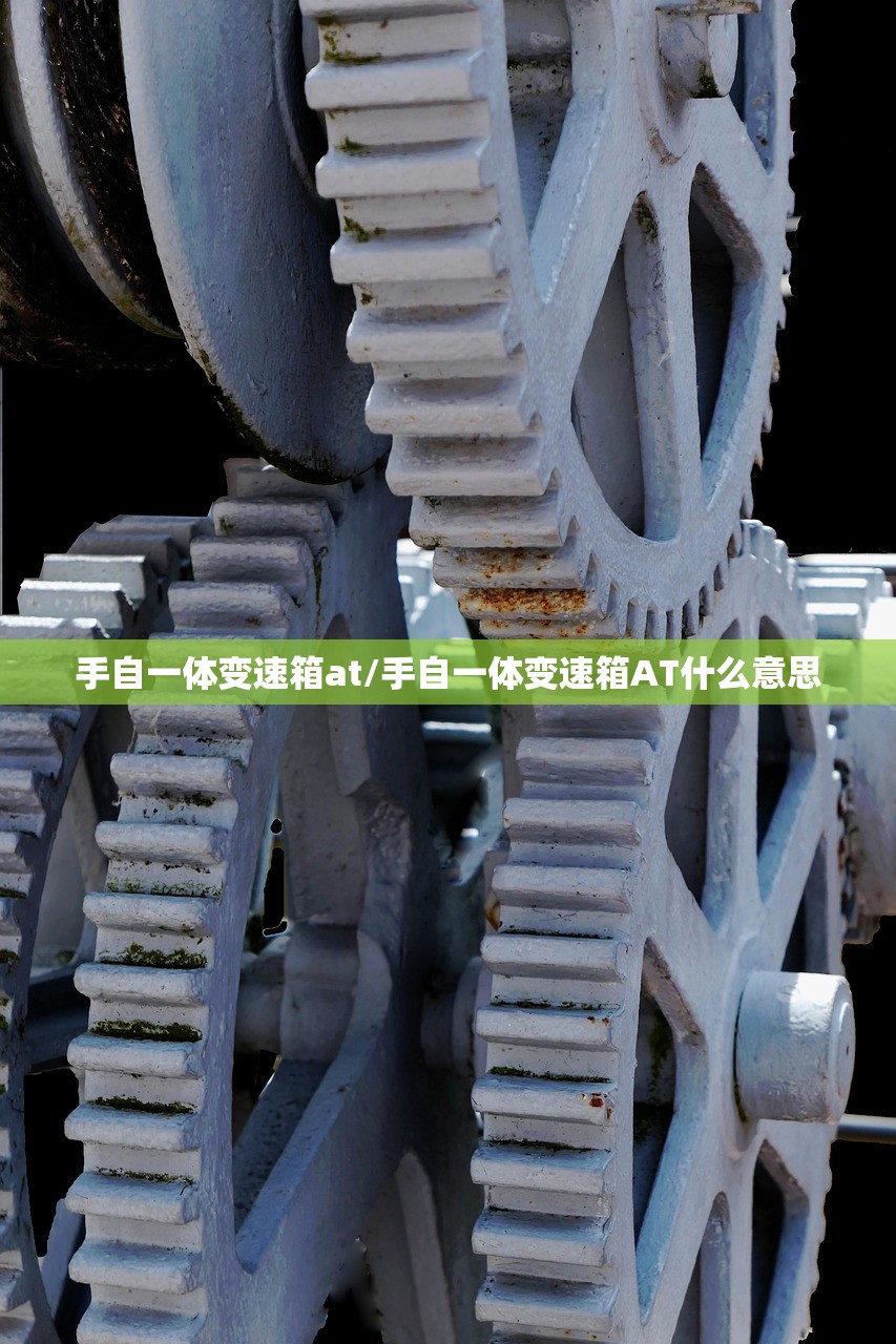 手自一体变速箱at/手自一体变速箱AT什么意思