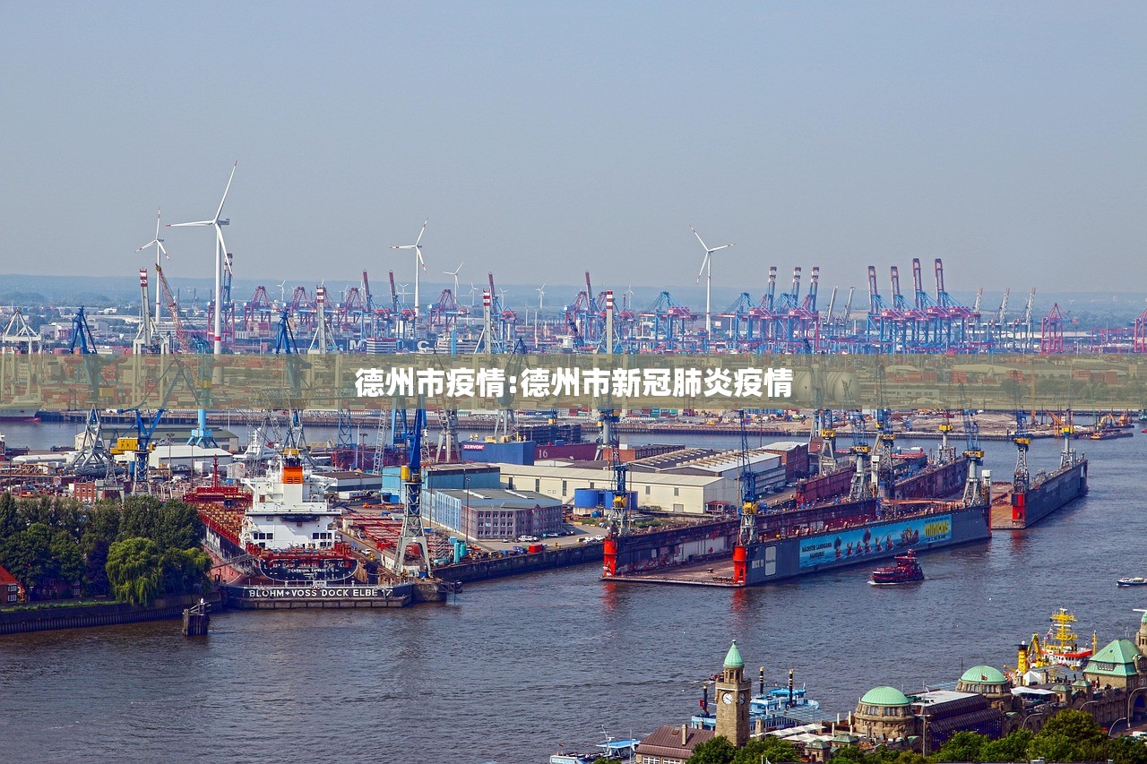 德州市疫情:德州市新冠肺炎疫情
